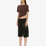 Christopher Esber - Bree Quartz Tee