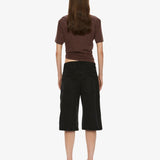 Christopher Esber - Bree Quartz Tee
