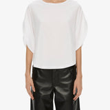 Christopher Esber - Troy Deconstruct Leather Jean