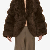 Christopher Esber - Tabatha Jacket