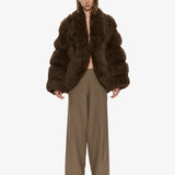 Christopher Esber - Tabatha Jacket