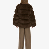 Christopher Esber - Tabatha Jacket