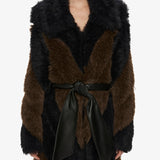 Christopher Esber - Nora Coat