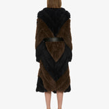 Christopher Esber - Nora Coat