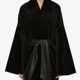 Christopher Esber - Manor Coat