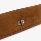 Christopher Esber - Buki Suede Clutch