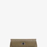 Christopher Esber - Buki Embossed Clutch