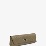 Christopher Esber - Buki Embossed Clutch