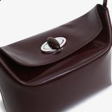 Christopher Esber - Turnlock Polished Mini Bag