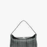 Christopher Esber - Doba Quartz Turnlock Two Tone Shoulder Bag