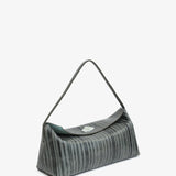 Christopher Esber - Doba Quartz Turnlock Two Tone Shoulder Bag