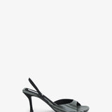 Christopher Esber - Lila Two Tone Heel