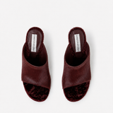 Christopher Esber - Carla Haircalf Mule