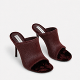 Christopher Esber - Carla Haircalf Mule