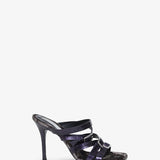Christopher Esber - Fasten Crinkled Heel