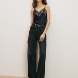 Veronica Beard - Johanan Lace - Trim Camisole