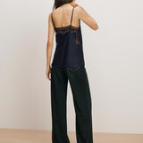 Veronica Beard - Johanan Lace - Trim Camisole