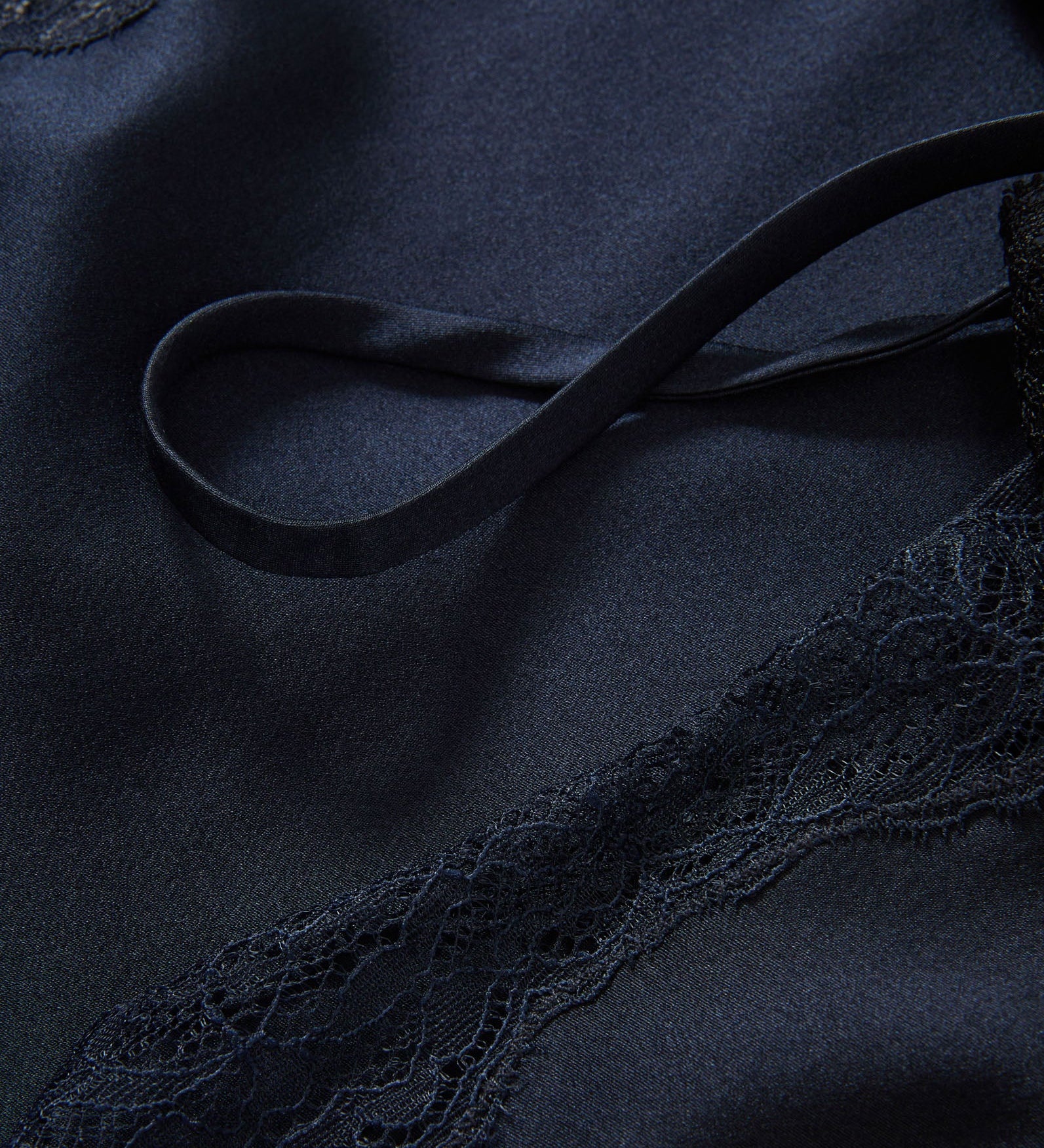 Veronica Beard - Johanan Lace - Trim Camisole