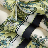 Veronica Beard - Kaliza Scarf - Print Midi Dress