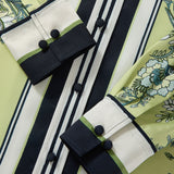 Veronica Beard - Carstowe Scarf - Print Mini Dress