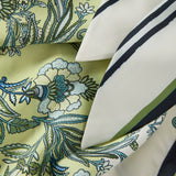 Veronica Beard - Tari One - Shoulder Blouse