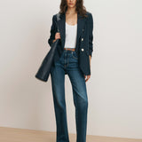 Veronica Beard - Chesterfield Dickey Jacket