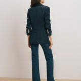 Veronica Beard - Chesterfield Dickey Jacket