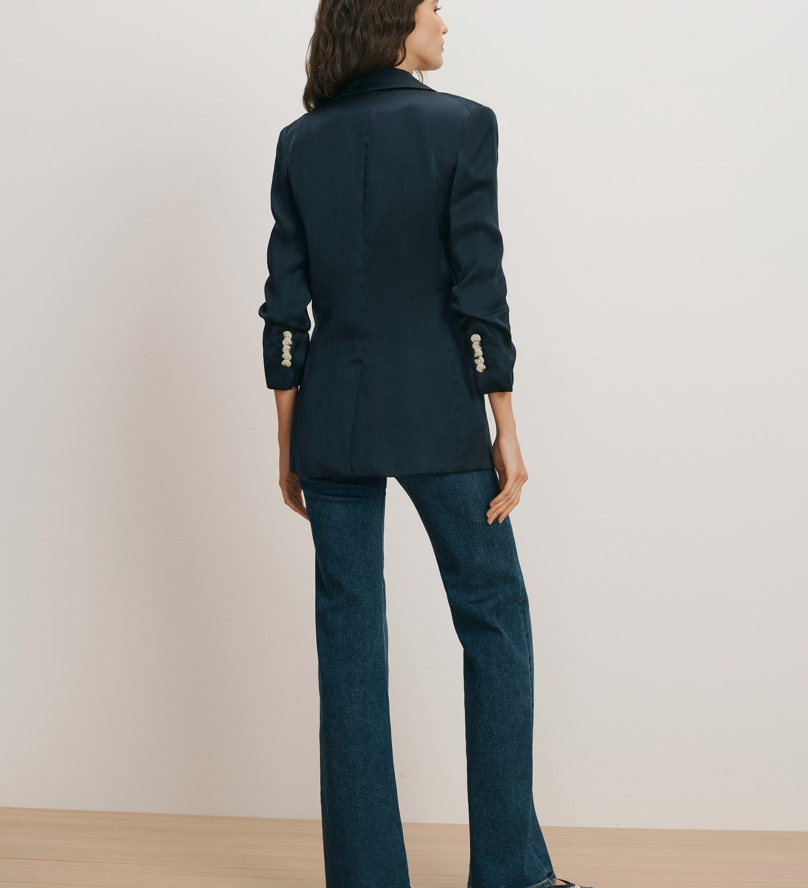 Veronica Beard - Chesterfield Dickey Jacket