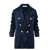 Veronica Beard - Chesterfield Dickey Jacket