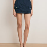 Veronica Beard - Felina Mini Skort