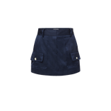 Veronica Beard - Felina Mini Skort