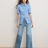 Veronica Beard - Bodie Jacquard Jacket