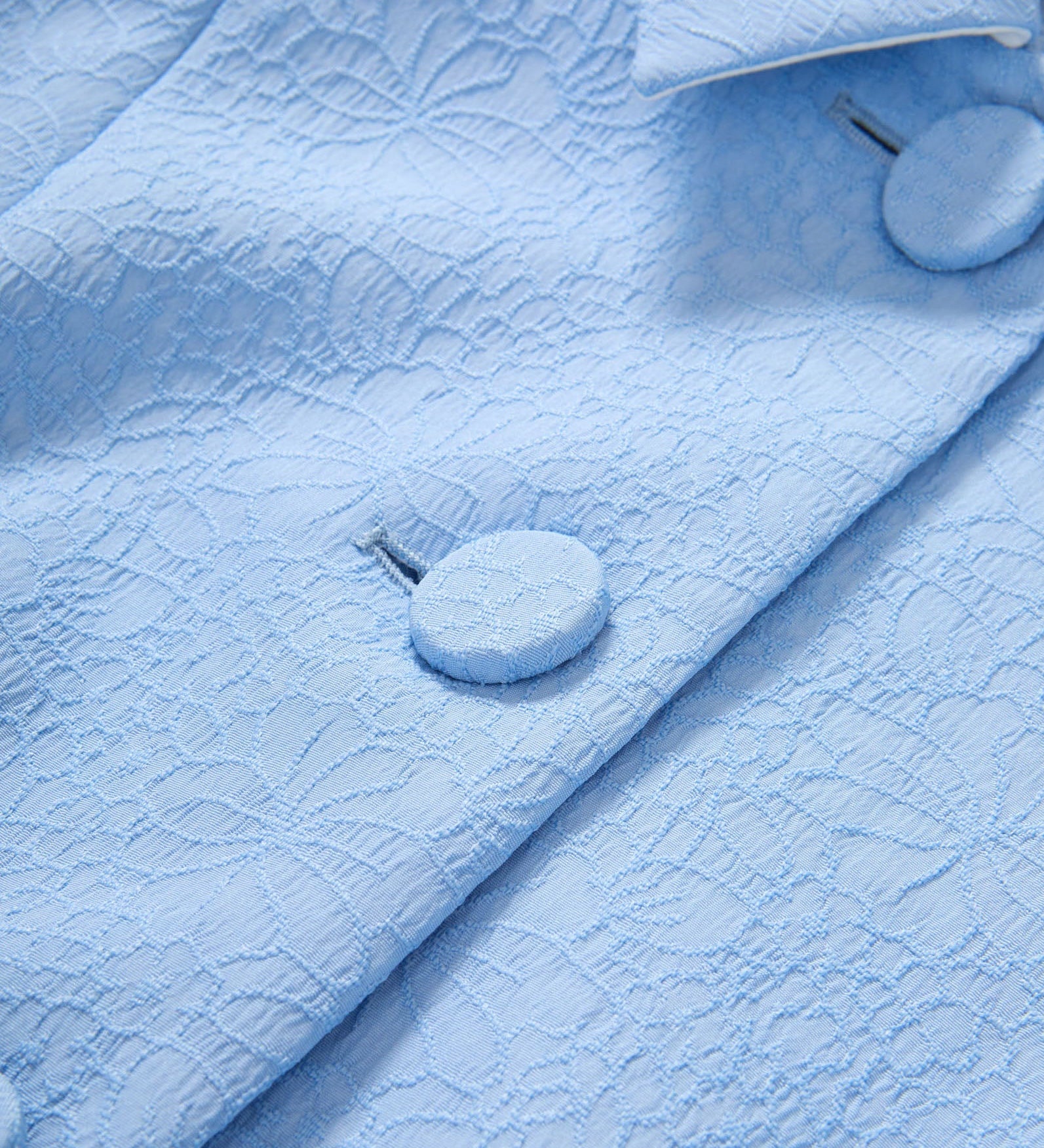 Veronica Beard - Bodie Jacquard Jacket