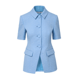 Veronica Beard - Bodie Jacquard Jacket