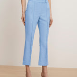 Veronica Beard - Dell Slim - Leg Pant