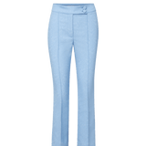 Veronica Beard - Dell Slim - Leg Pant