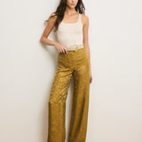 Veronica Beard - Ronin Wide - Leg Pant