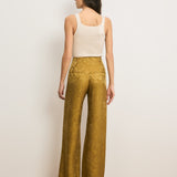 Veronica Beard - Ronin Wide - Leg Pant