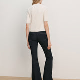 Veronica Beard - Solene Short - Sleeve Cashmere Cardigan