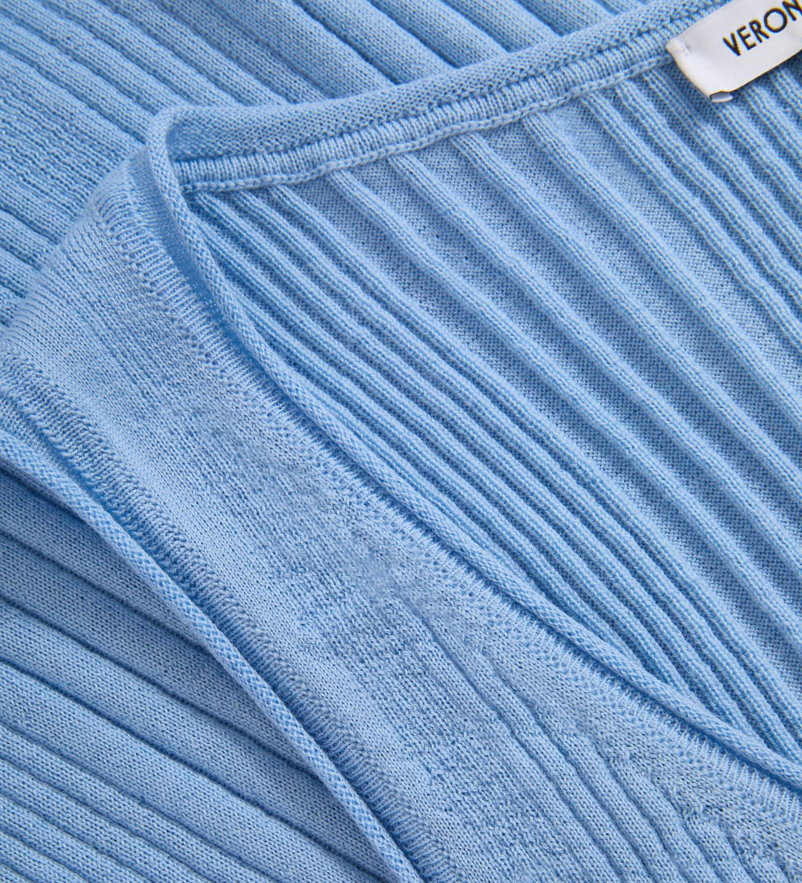 Veronica Beard - Birke Merino Wool Tank Top