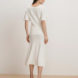 Veronica Beard - Cazian Knit Midi Skirt