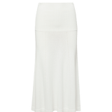 Veronica Beard - Cazian Knit Midi Skirt