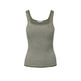 Veronica Beard - Sandra Knit Tank Top