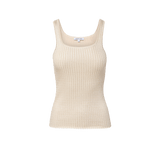 Veronica Beard - Sandra Knit Tank Top