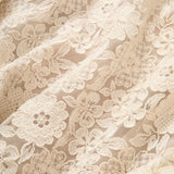 Veronica Beard - Teresia Lace Mini Dress