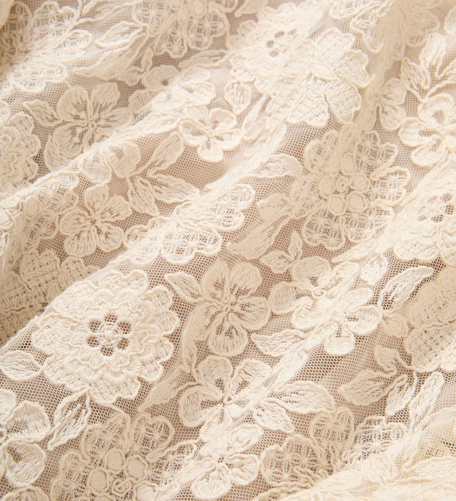 Veronica Beard - Teresia Lace Mini Dress