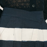 Veronica Beard - Heron Crossover Waistband Pant