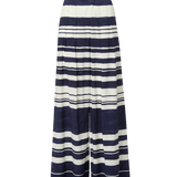 Veronica Beard - Heron Crossover Waistband Pant