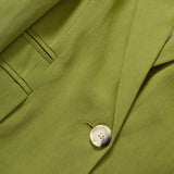 Veronica Beard - McGowan Linen Dickey Jacket