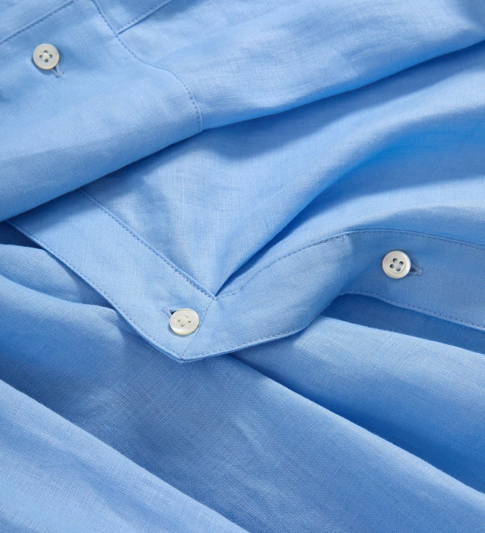 Veronica Beard - Perezzi Button - Down Shirt
